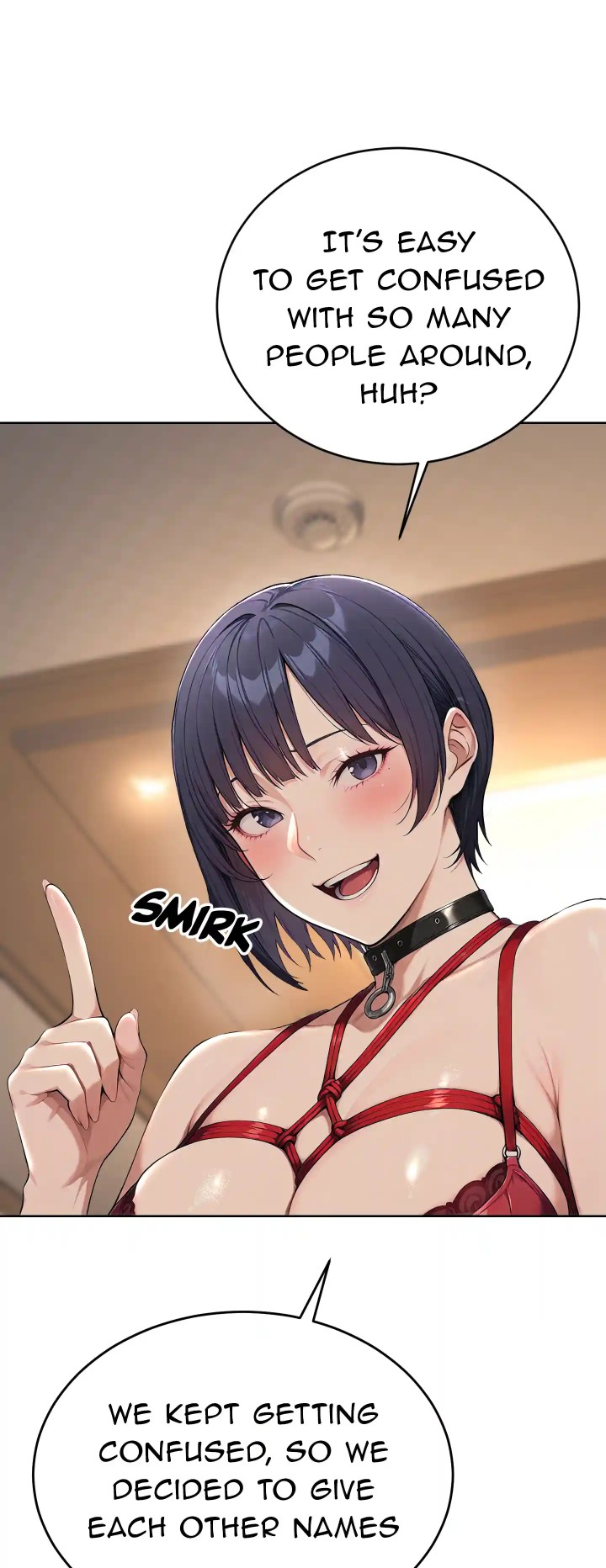 A Girlfriend Every Day of the Week Chapter 3 Page 52