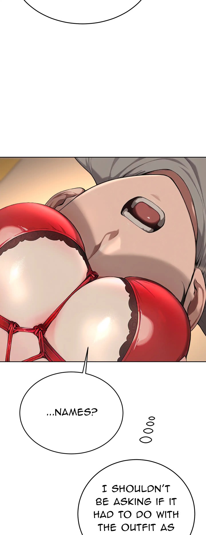 A Girlfriend Every Day of the Week Chapter 3 Page 53