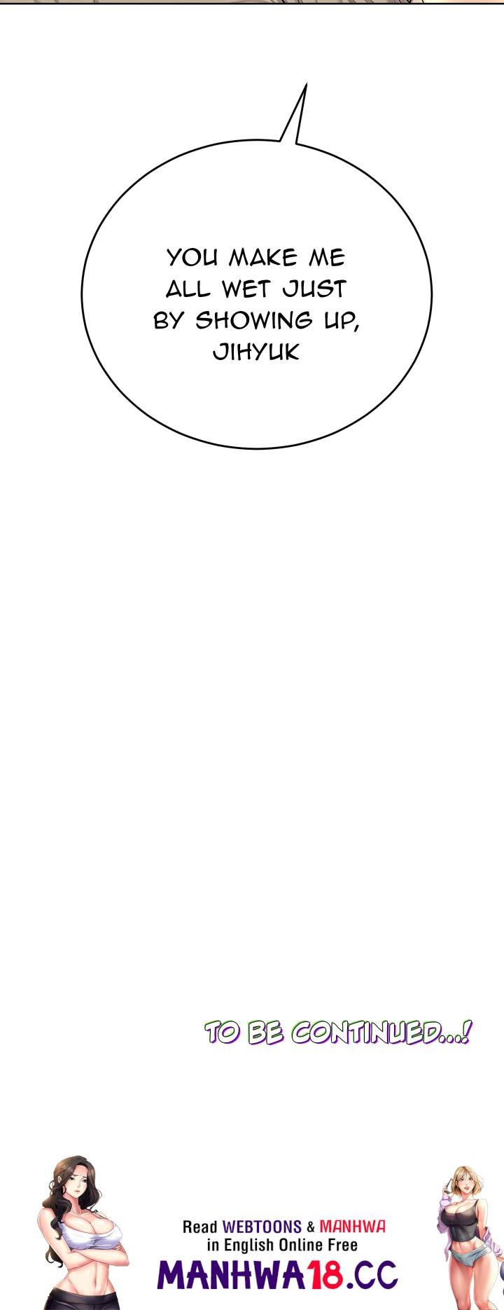 A Girlfriend Every Day of the Week Chapter 3 Page 62