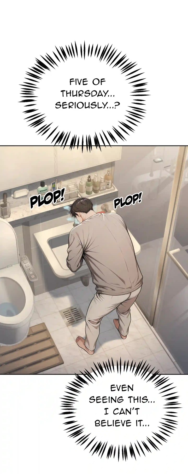 A Girlfriend Every Day of the Week Chapter 4 Page 23