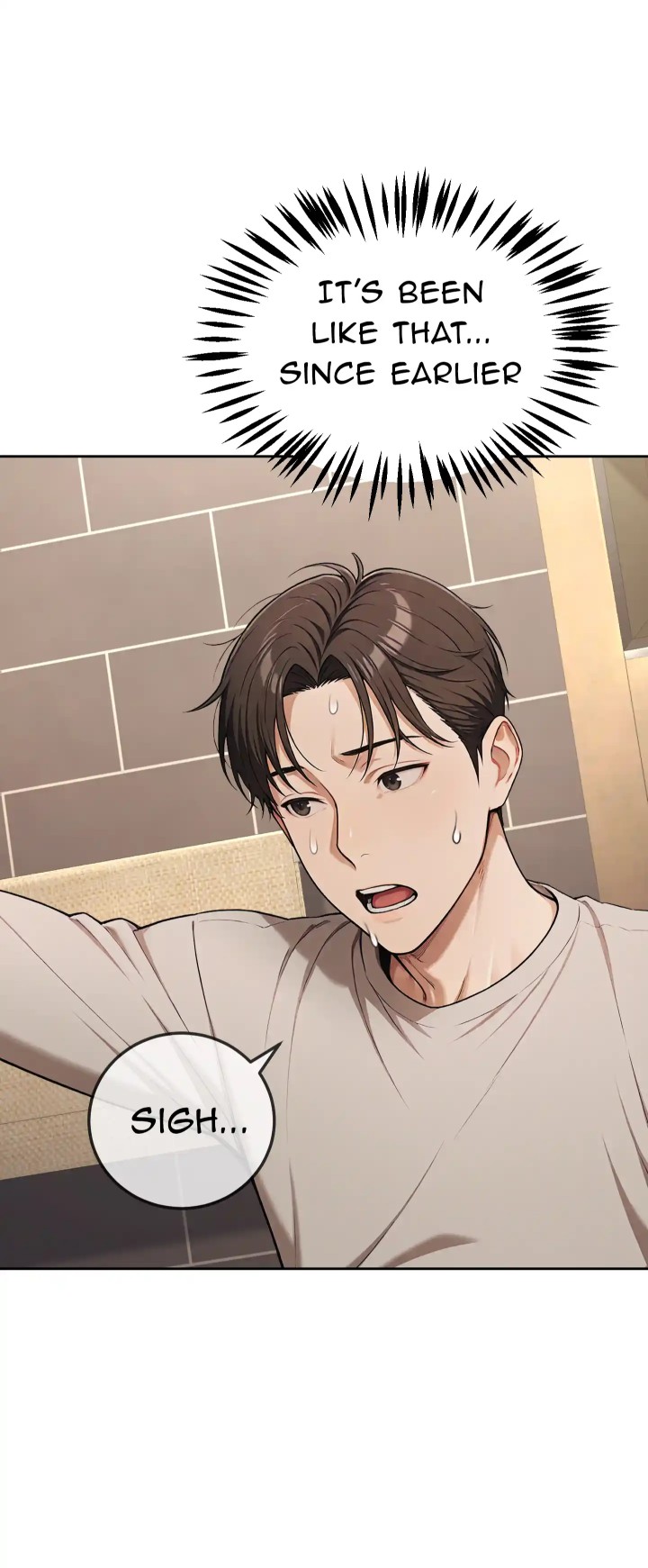 A Girlfriend Every Day of the Week Chapter 4 Page 24