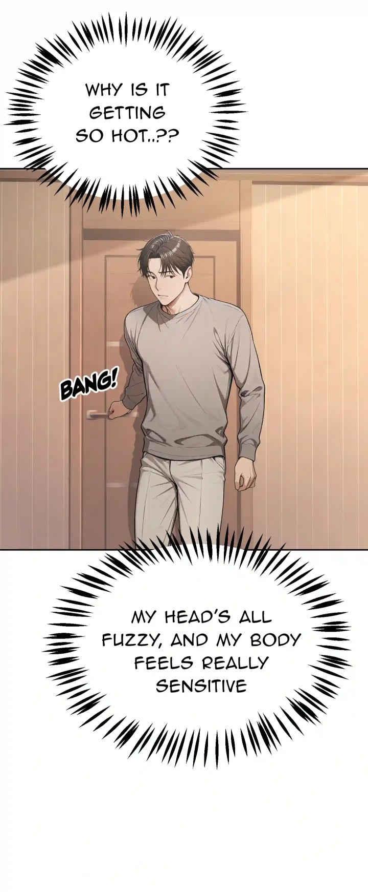 A Girlfriend Every Day of the Week Chapter 4 Page 25