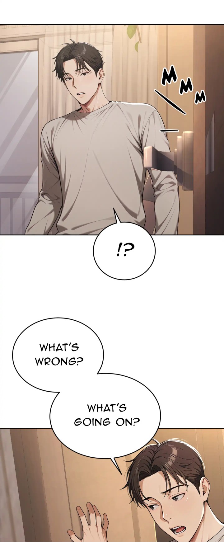 A Girlfriend Every Day of the Week Chapter 4 Page 26