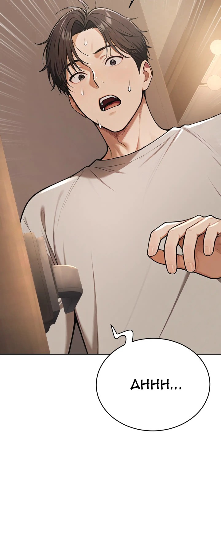 A Girlfriend Every Day of the Week Chapter 4 Page 29