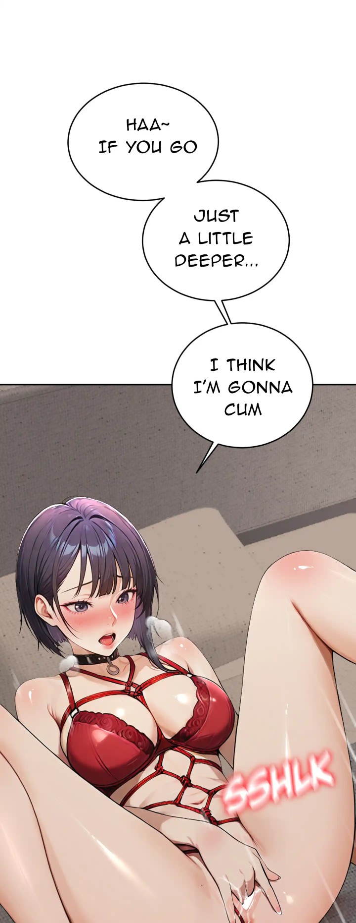 A Girlfriend Every Day of the Week Chapter 4 Page 30