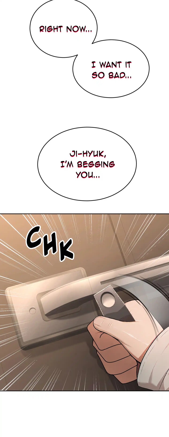 A Girlfriend Every Day of the Week Chapter 4 Page 32