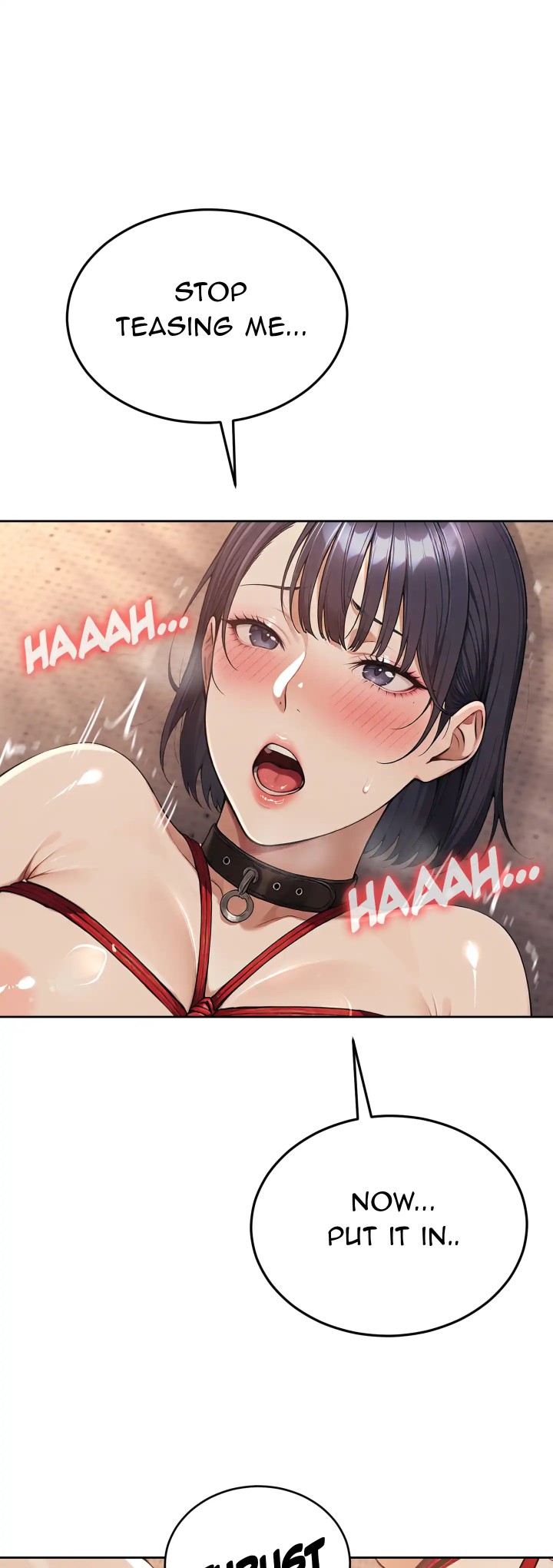 A Girlfriend Every Day of the Week Chapter 4 Page 44