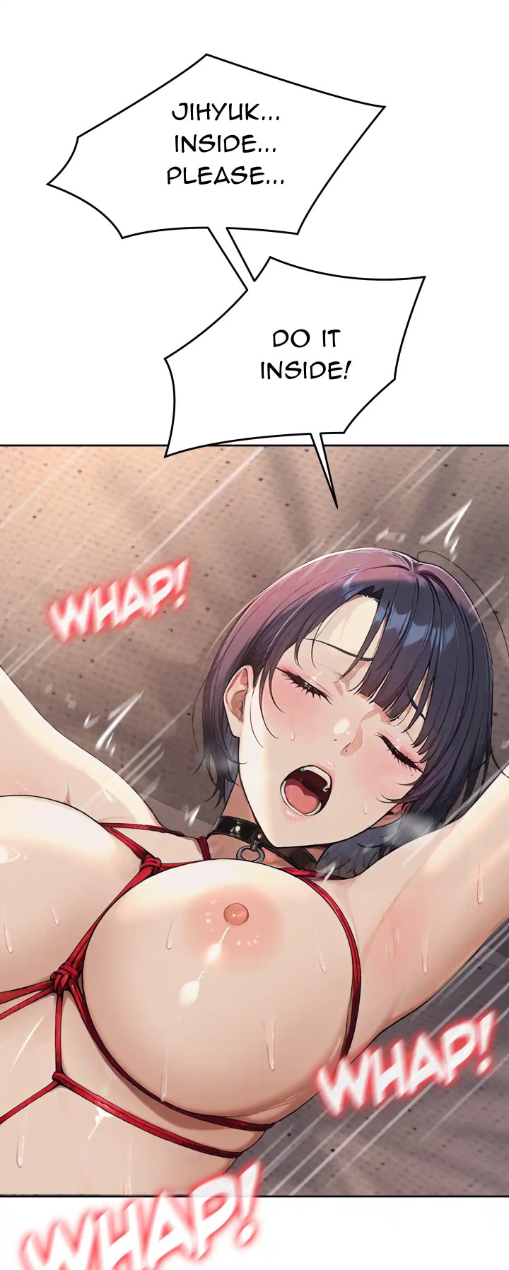 A Girlfriend Every Day of the Week Chapter 4 Page 47