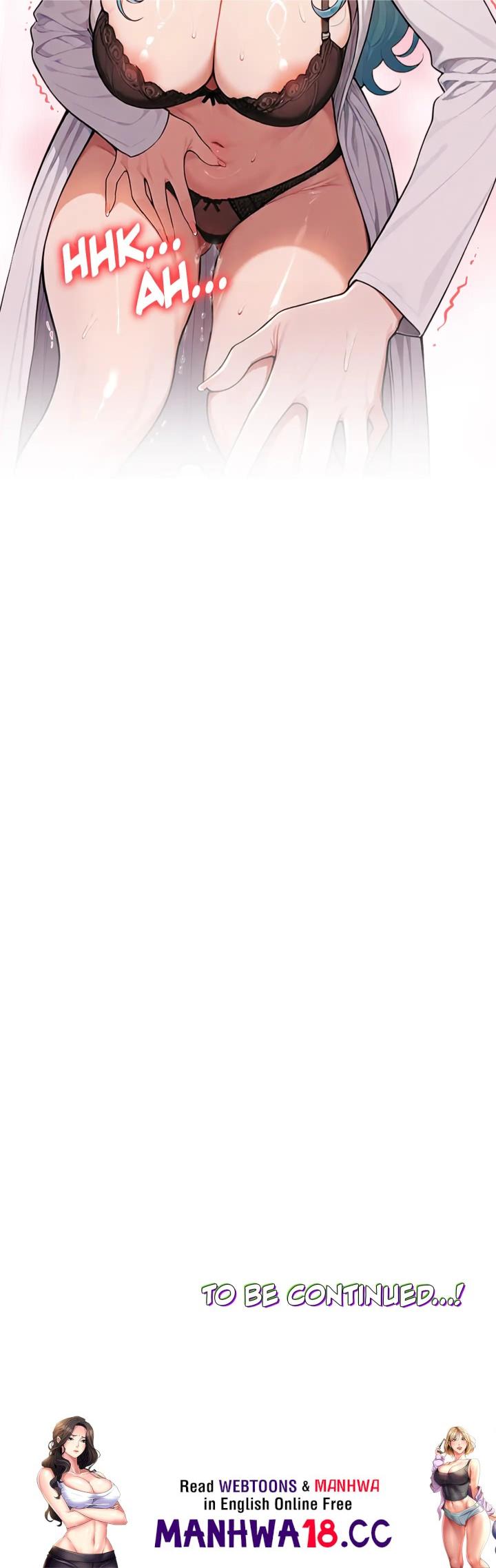 A Girlfriend Every Day of the Week Chapter 4 Page 57