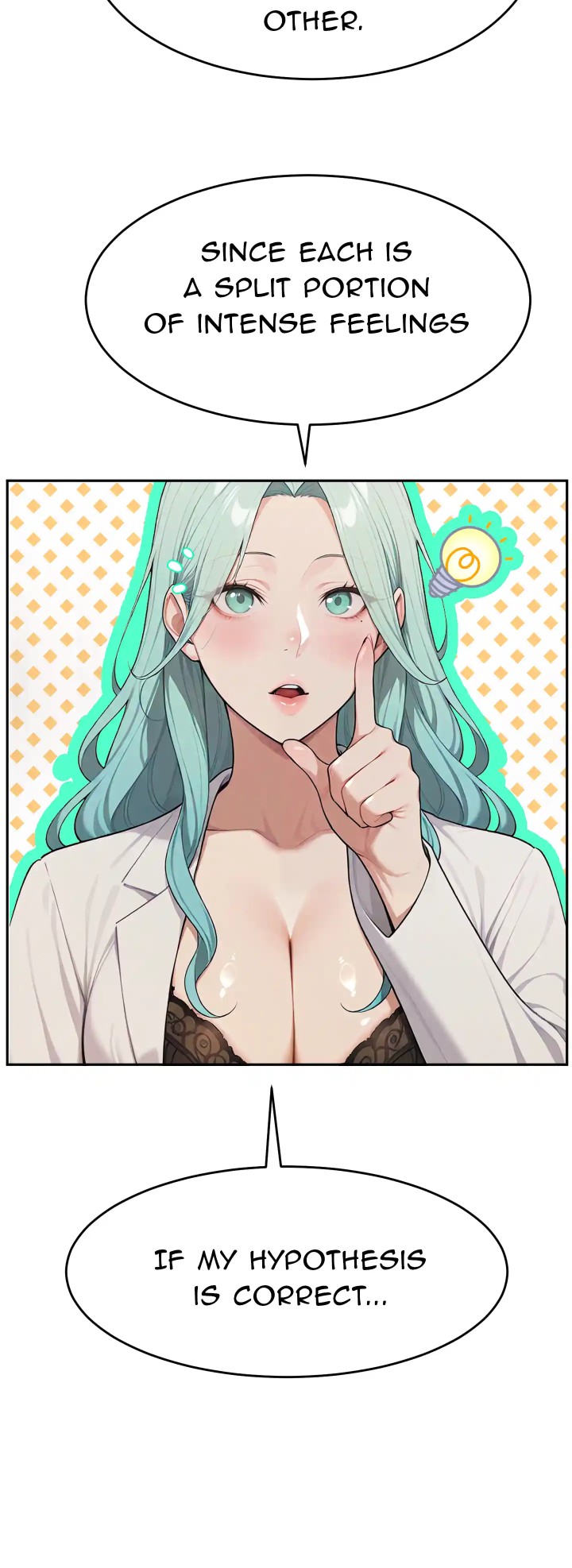 A Girlfriend Every Day of the Week Chapter 5 Page 10