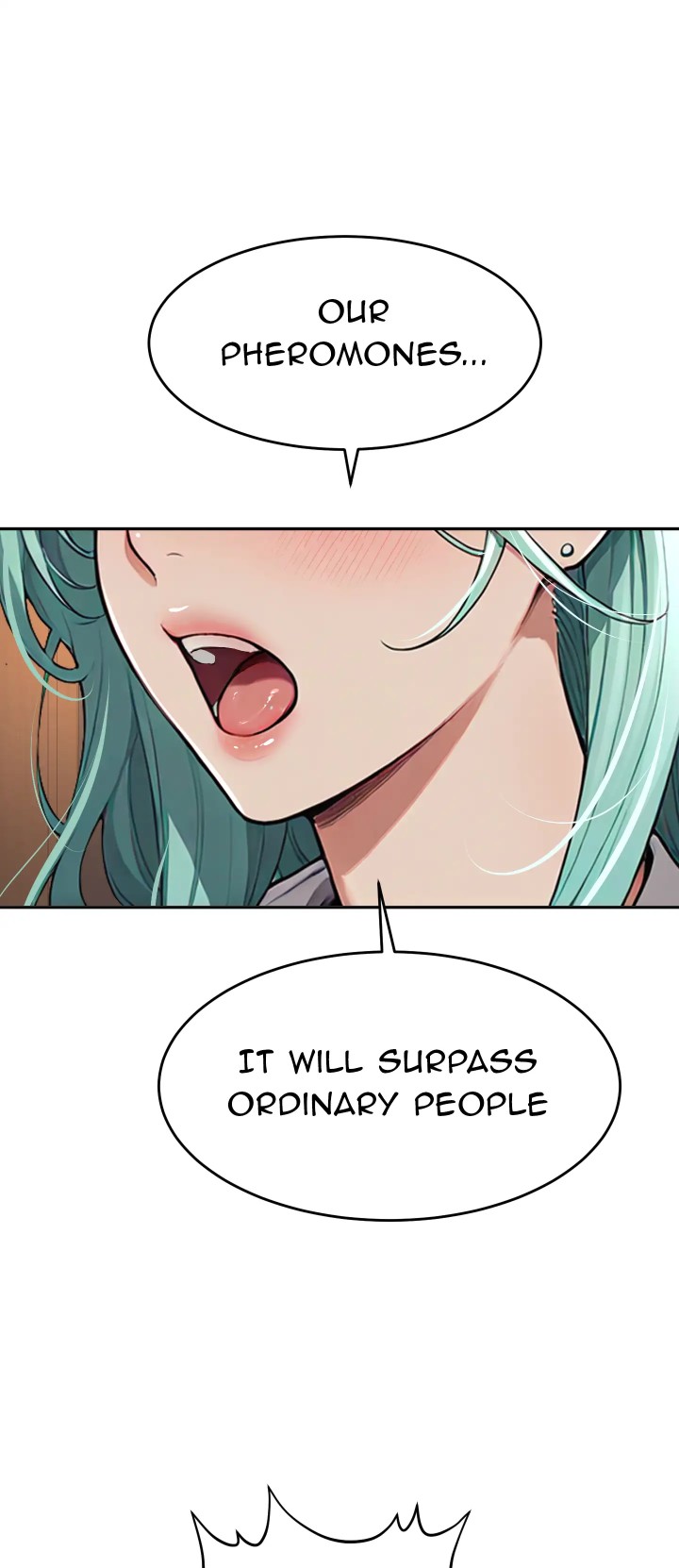 A Girlfriend Every Day of the Week Chapter 5 Page 11