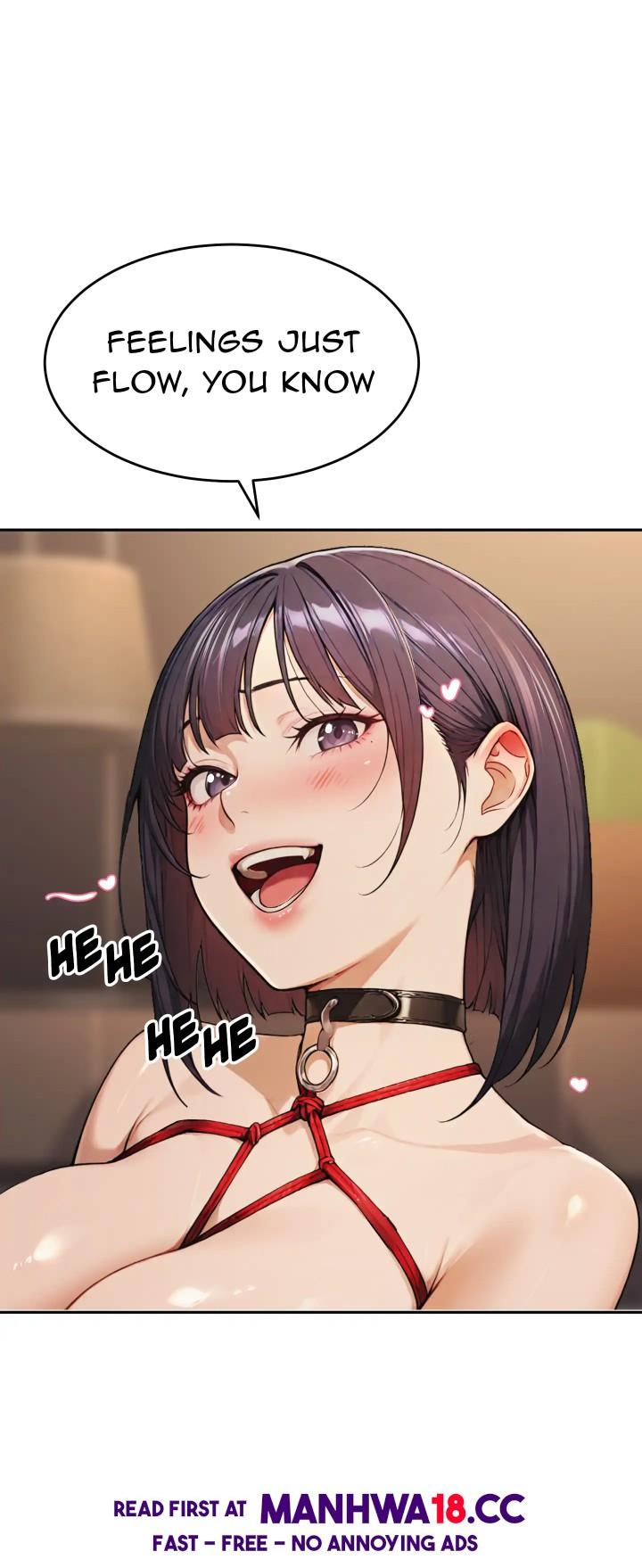 A Girlfriend Every Day of the Week Chapter 5 Page 15