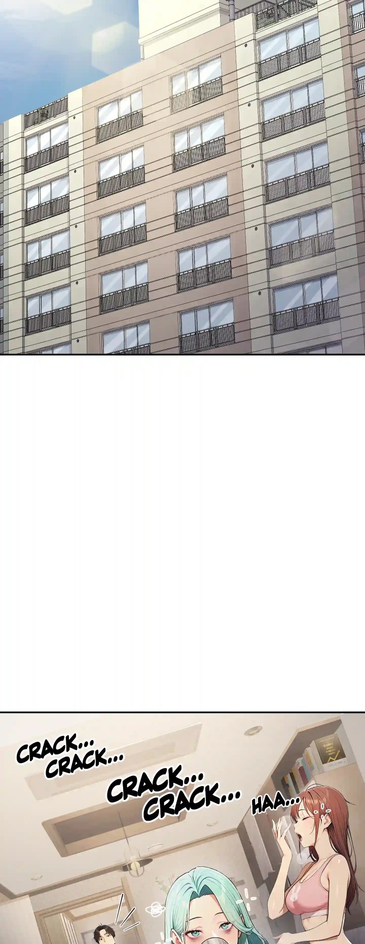 A Girlfriend Every Day of the Week Chapter 5 Page 18