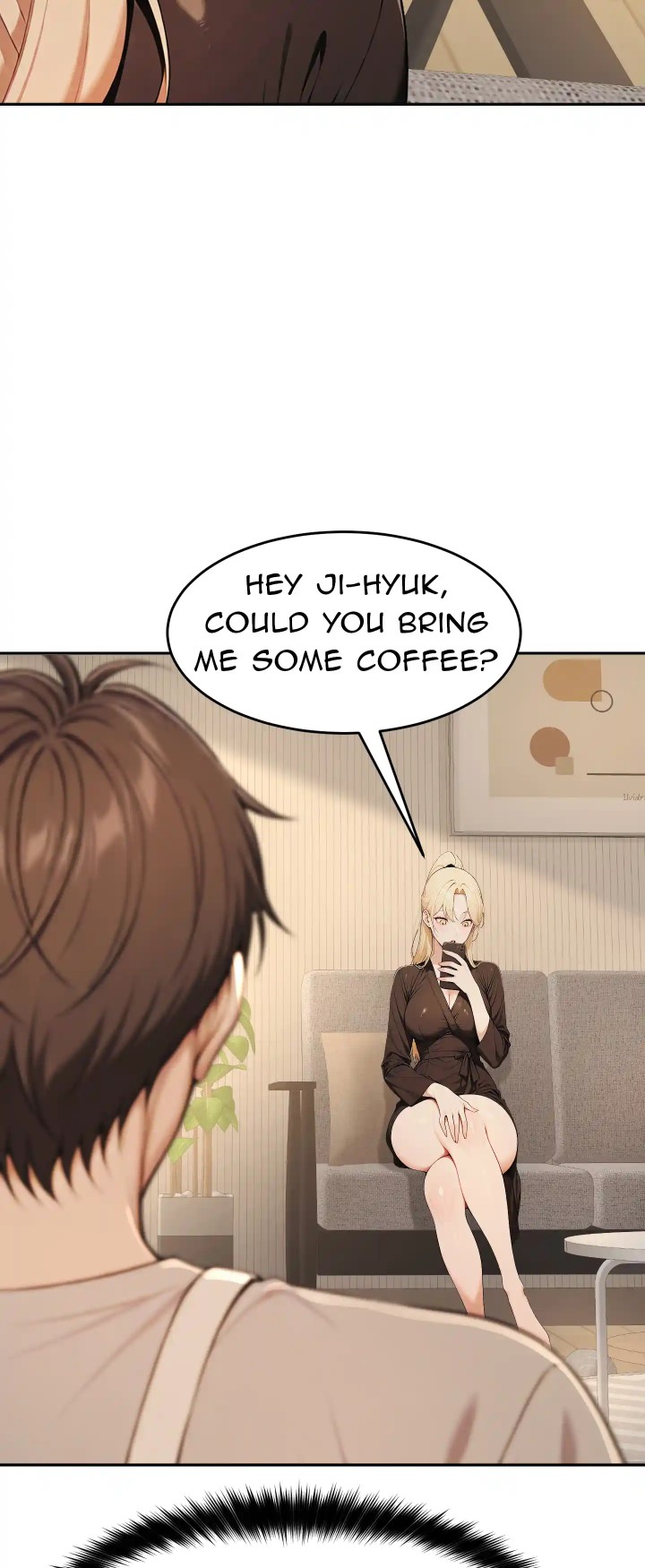 A Girlfriend Every Day of the Week Chapter 5 Page 26