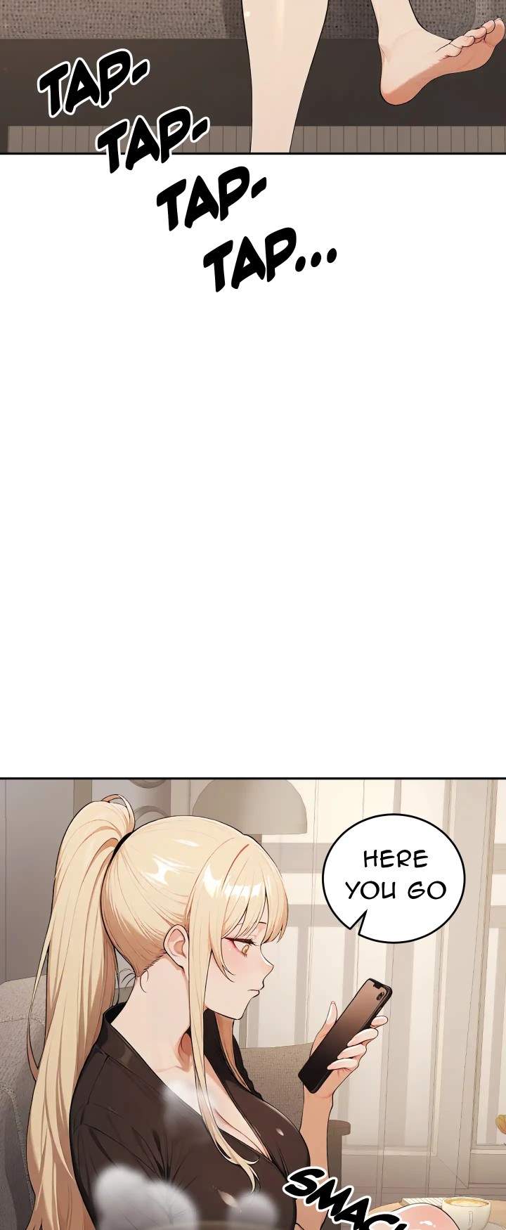 A Girlfriend Every Day of the Week Chapter 5 Page 28