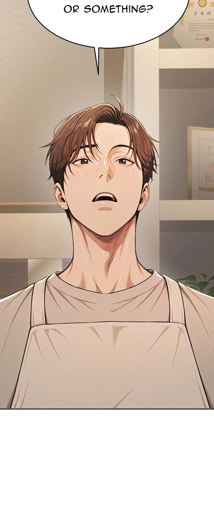 A Girlfriend Every Day of the Week Chapter 5 Page 30