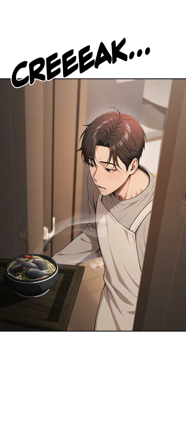 A Girlfriend Every Day of the Week Chapter 5 Page 38