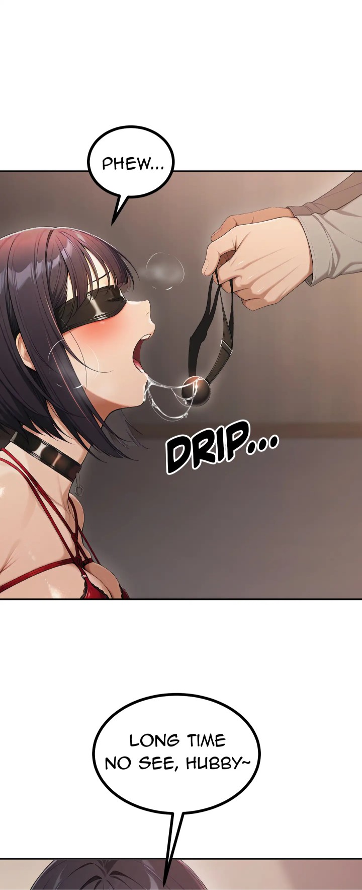 A Girlfriend Every Day of the Week Chapter 5 Page 40