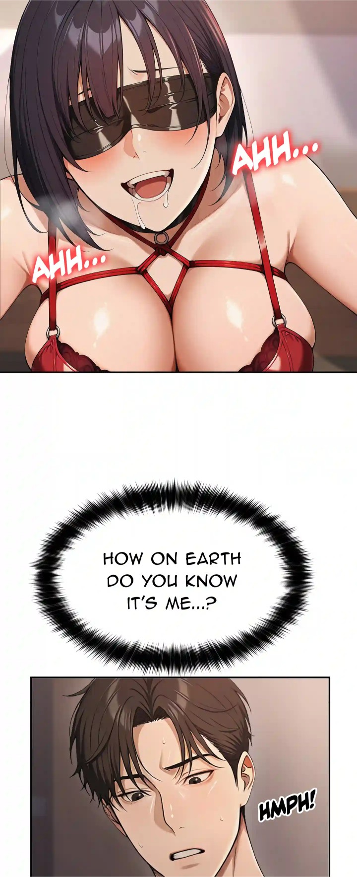 A Girlfriend Every Day of the Week Chapter 5 Page 41