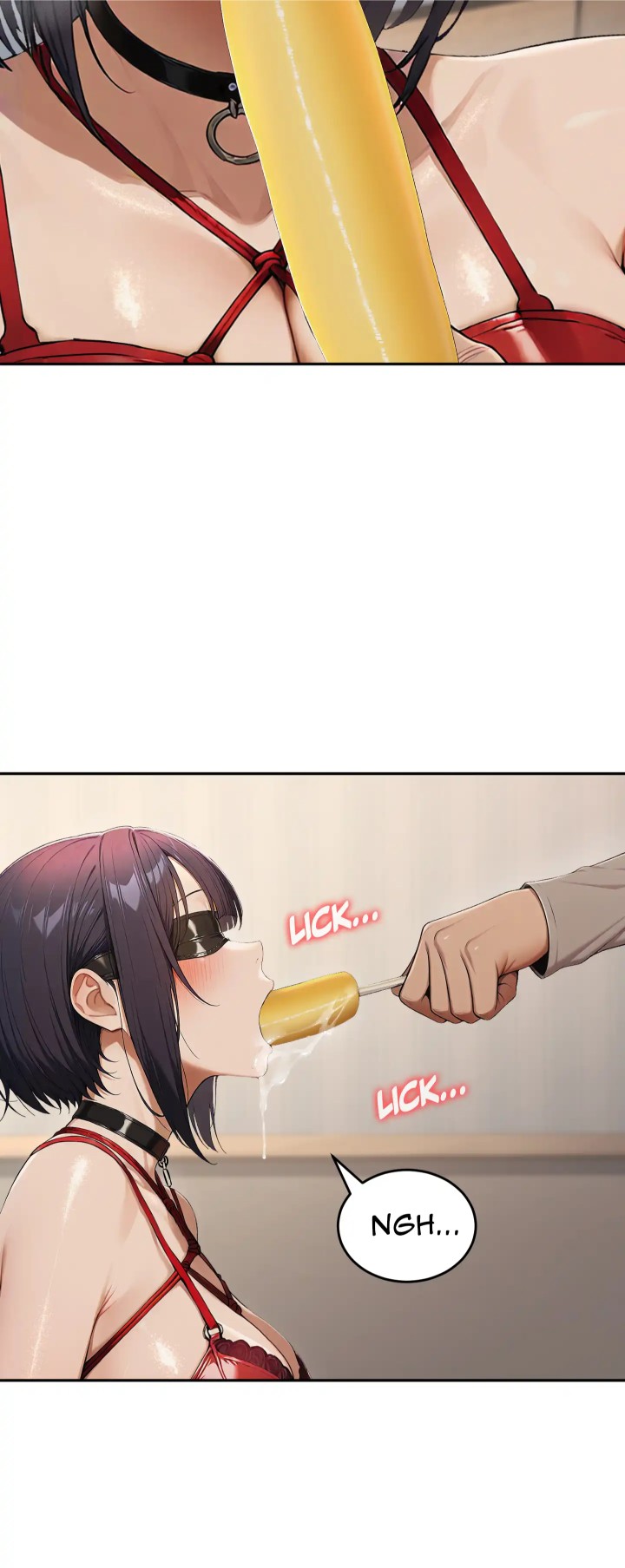 A Girlfriend Every Day of the Week Chapter 5 Page 47