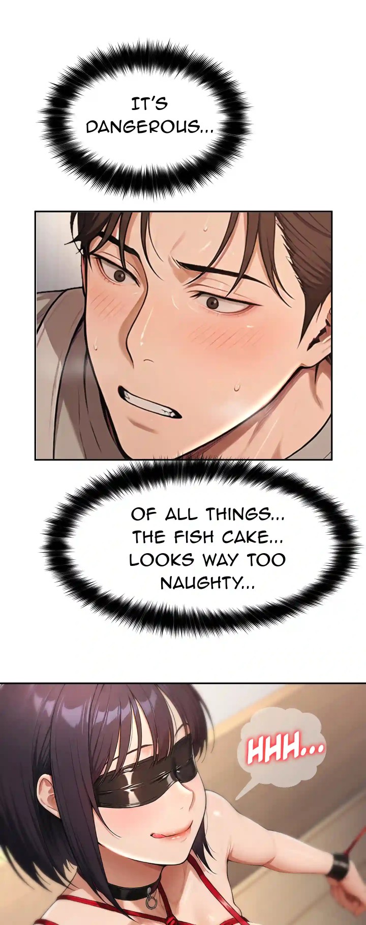 A Girlfriend Every Day of the Week Chapter 5 Page 48