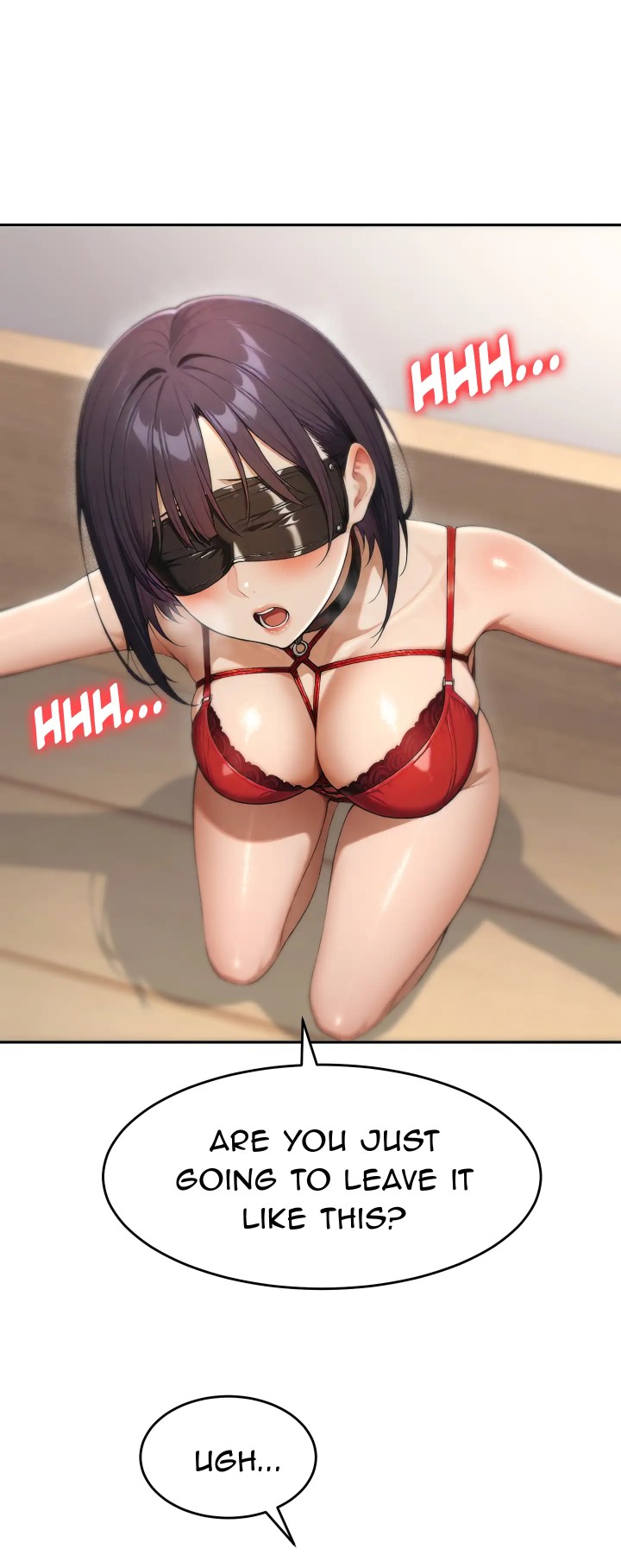 A Girlfriend Every Day of the Week Chapter 5 Page 50