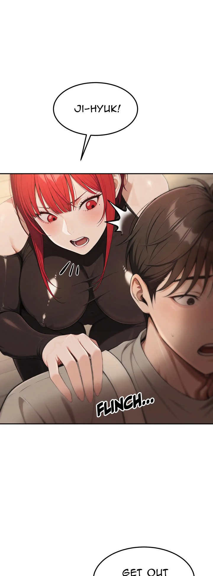 A Girlfriend Every Day of the Week Chapter 5 Page 52