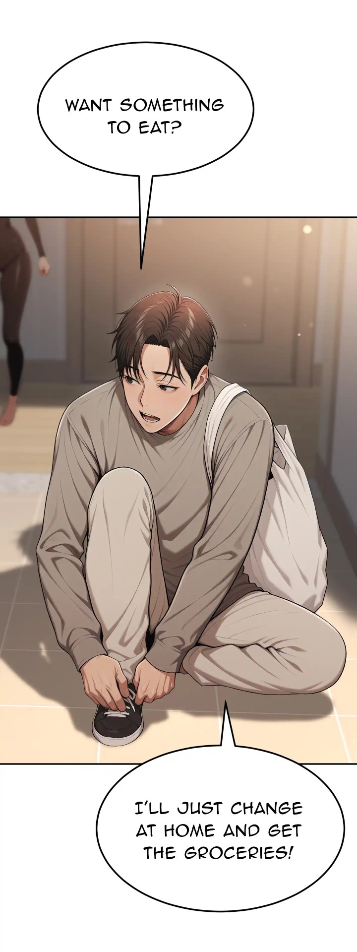 A Girlfriend Every Day of the Week Chapter 5 Page 60