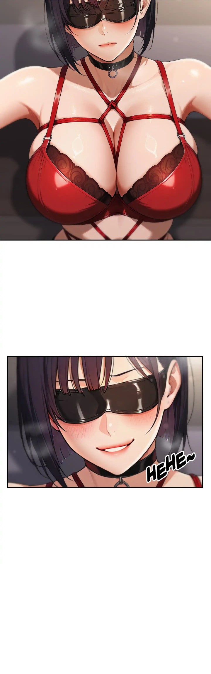 A Girlfriend Every Day of the Week Chapter 5 Page 63