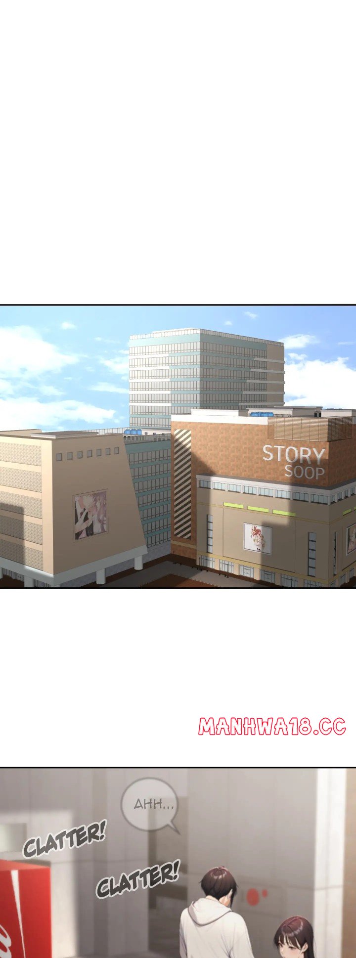 A Girlfriend Every Day of the Week Chapter 5 Page 64