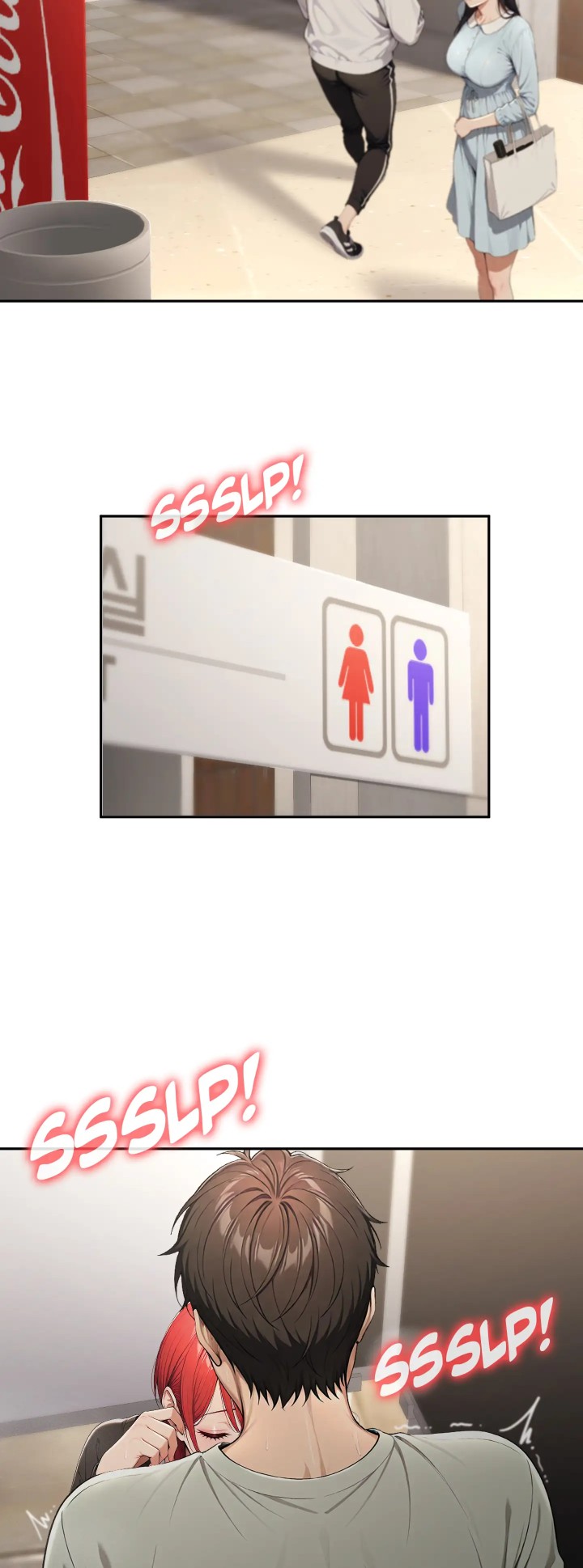 A Girlfriend Every Day of the Week Chapter 5 Page 65