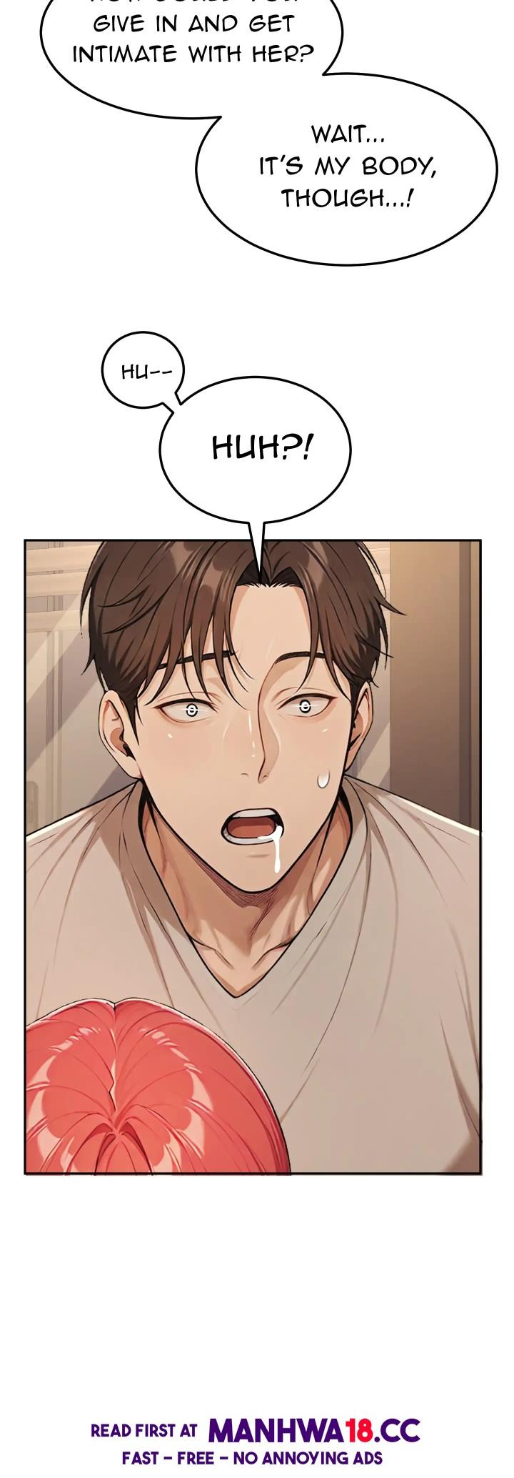 A Girlfriend Every Day of the Week Chapter 5 Page 7