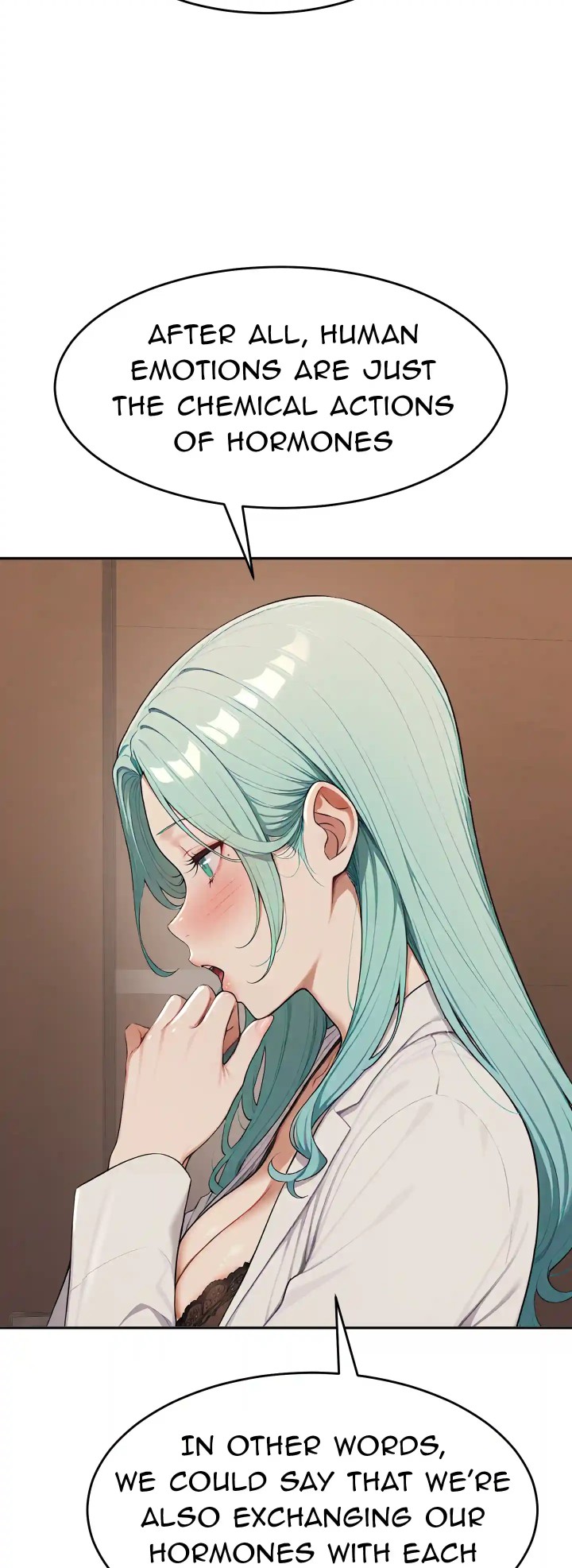 A Girlfriend Every Day of the Week Chapter 5 Page 9