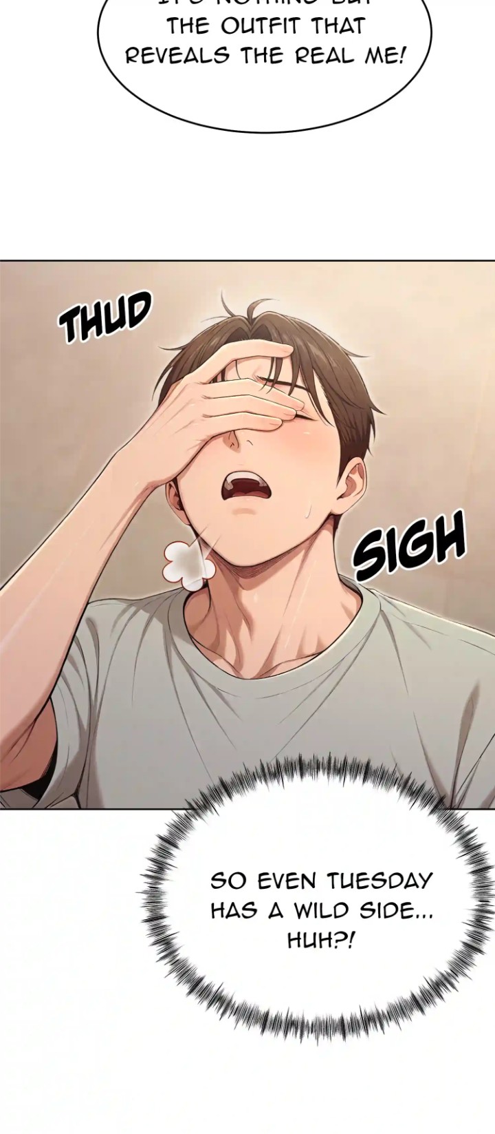 A Girlfriend Every Day of the Week Chapter 6 Page 10