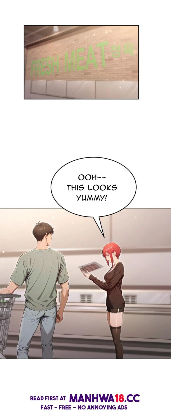 A Girlfriend Every Day of the Week Chapter 6 Page 11