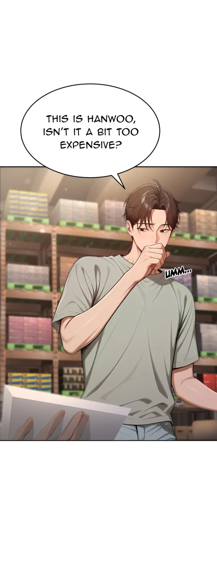 A Girlfriend Every Day of the Week Chapter 6 Page 12