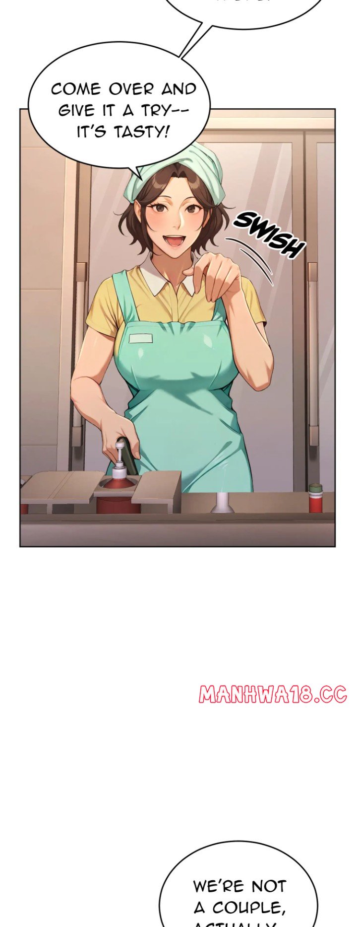 A Girlfriend Every Day of the Week Chapter 6 Page 15