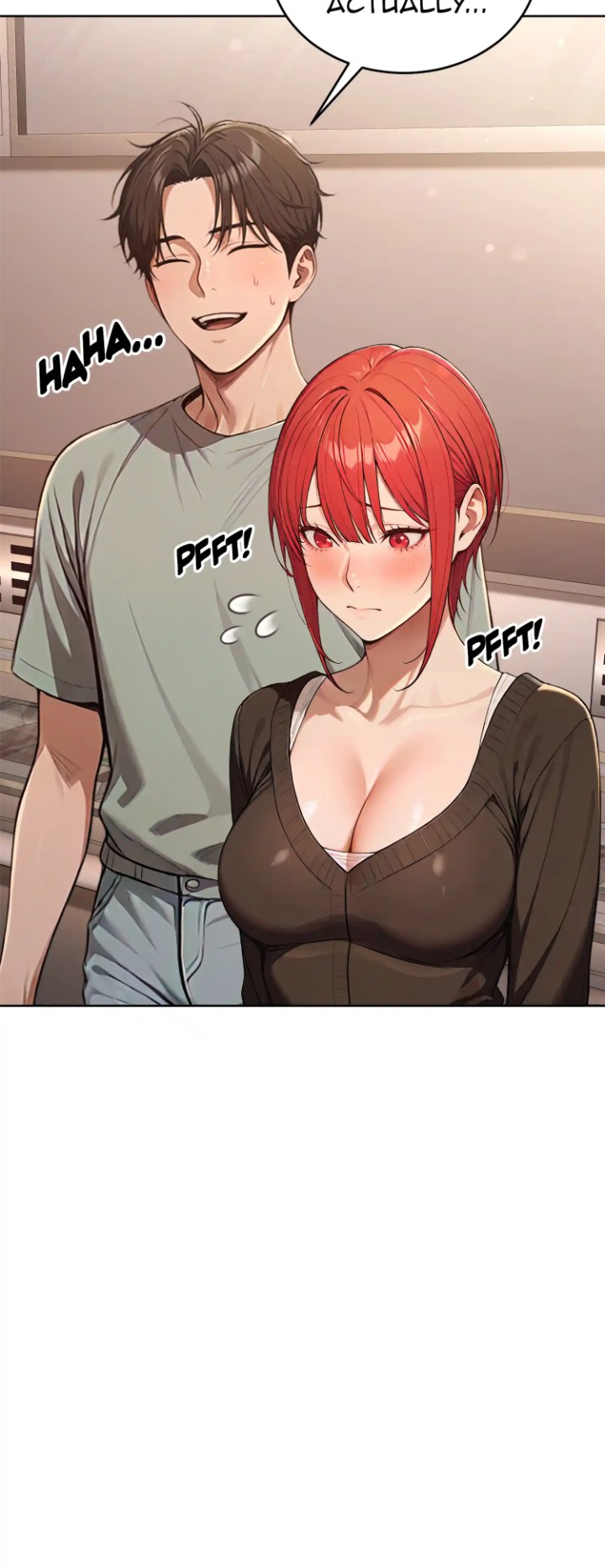 A Girlfriend Every Day of the Week Chapter 6 Page 16