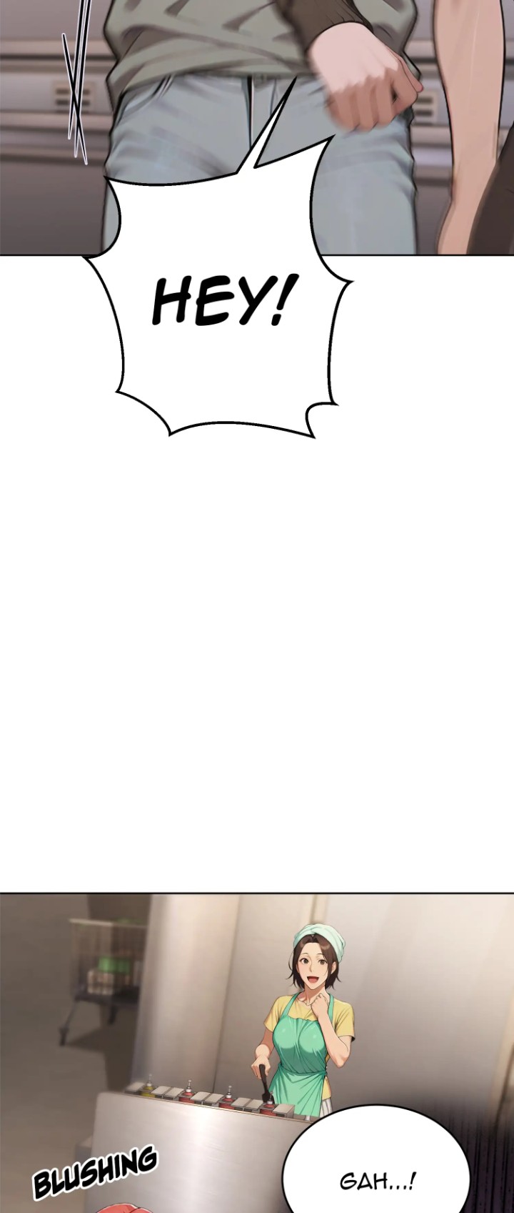 A Girlfriend Every Day of the Week Chapter 6 Page 18