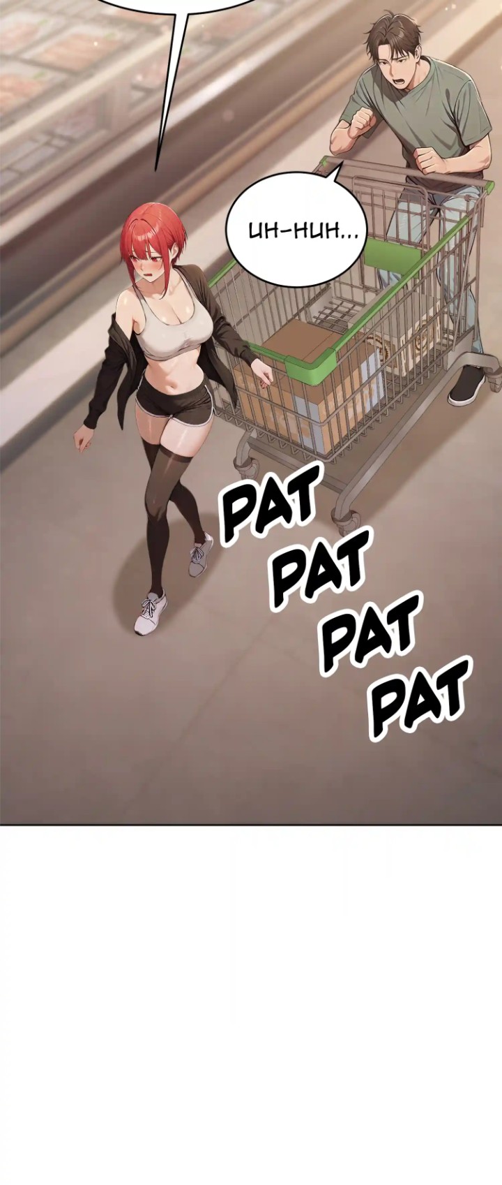 A Girlfriend Every Day of the Week Chapter 6 Page 20