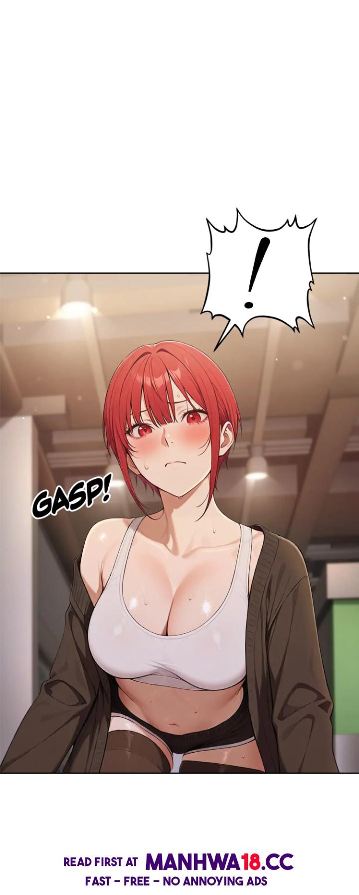 A Girlfriend Every Day of the Week Chapter 6 Page 21