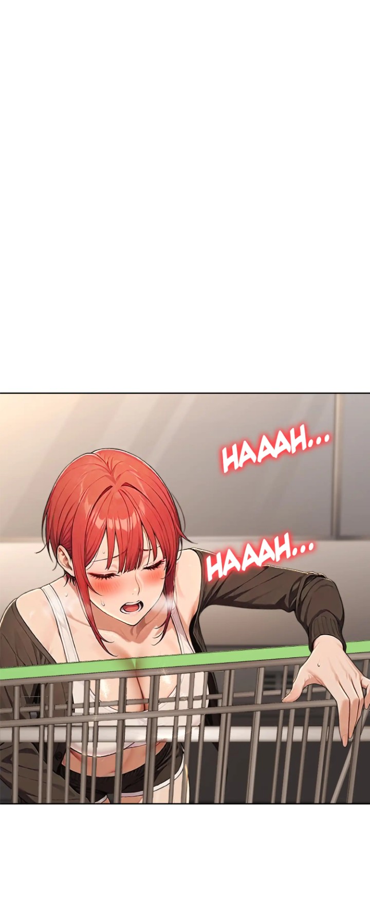 A Girlfriend Every Day of the Week Chapter 6 Page 23