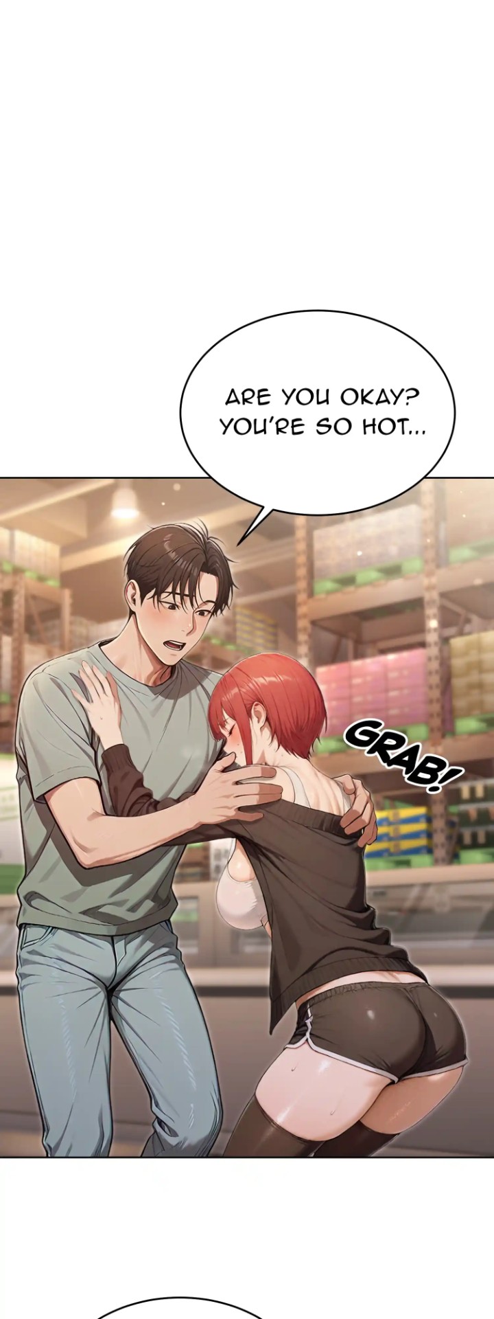 A Girlfriend Every Day of the Week Chapter 6 Page 27