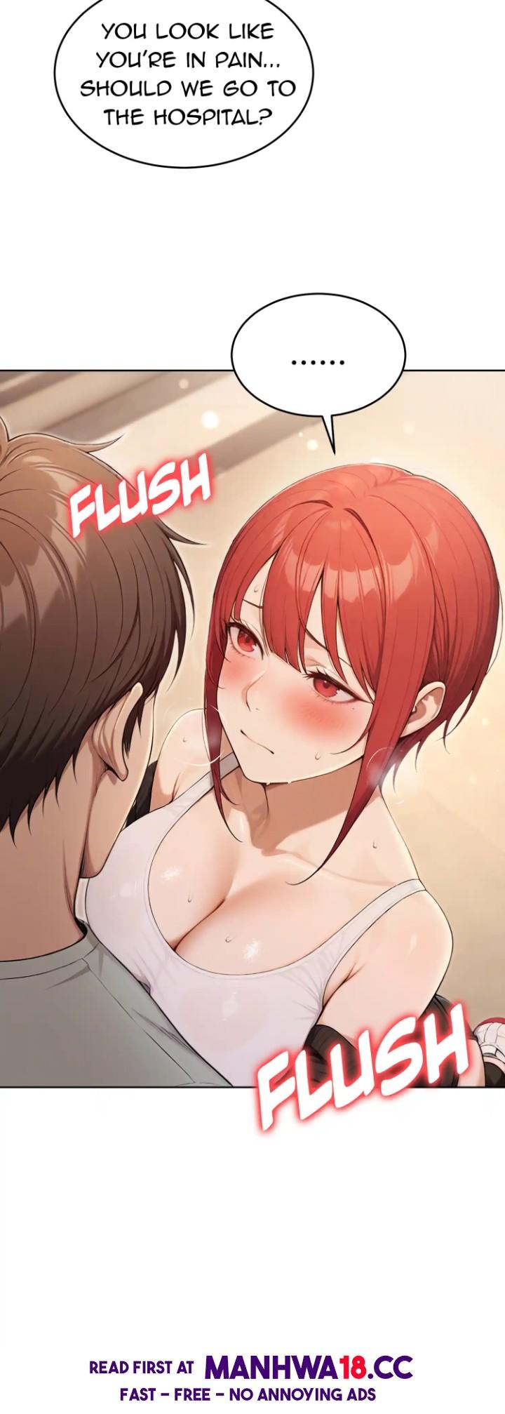 A Girlfriend Every Day of the Week Chapter 6 Page 28