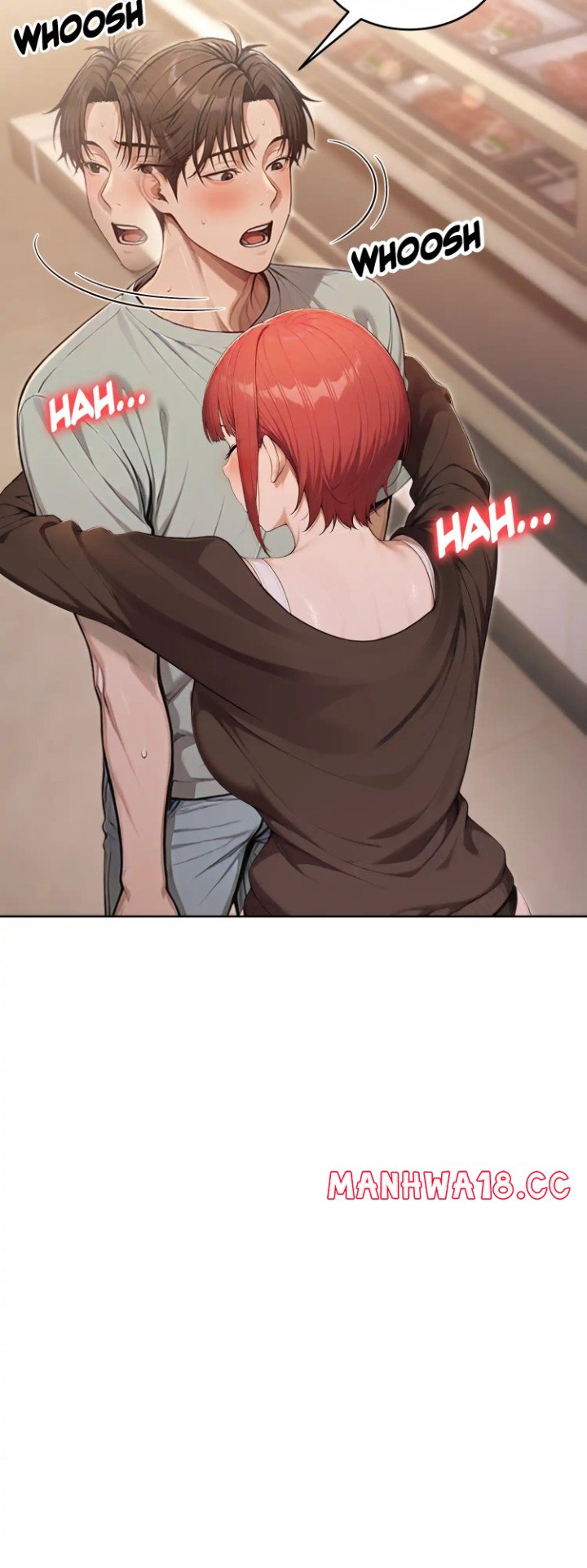 A Girlfriend Every Day of the Week Chapter 6 Page 31