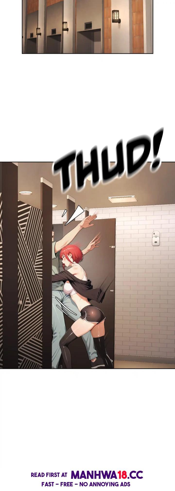 A Girlfriend Every Day of the Week Chapter 6 Page 36