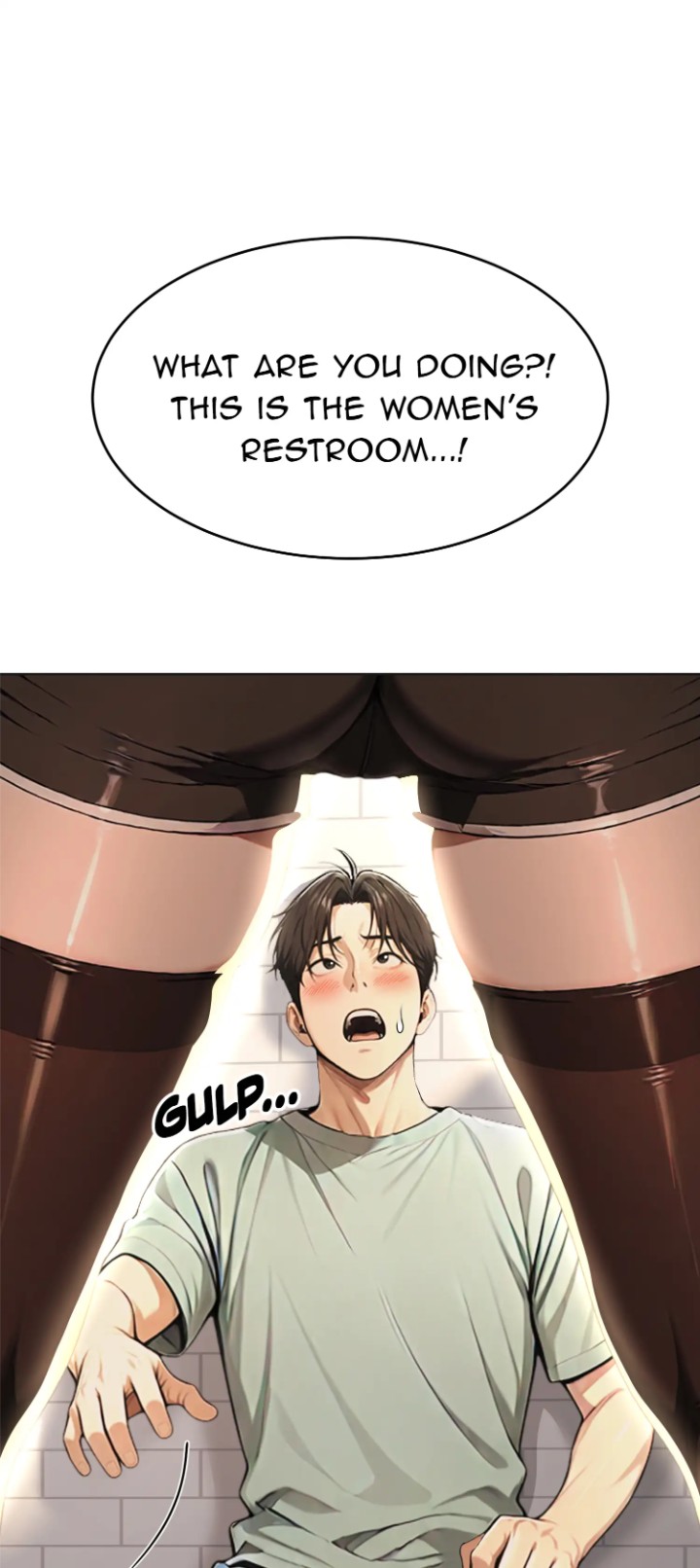 A Girlfriend Every Day of the Week Chapter 6 Page 37