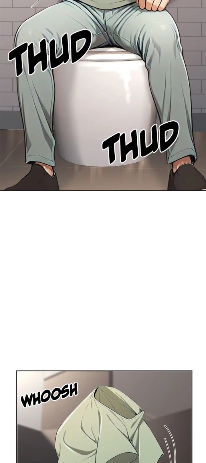 A Girlfriend Every Day of the Week Chapter 6 Page 38