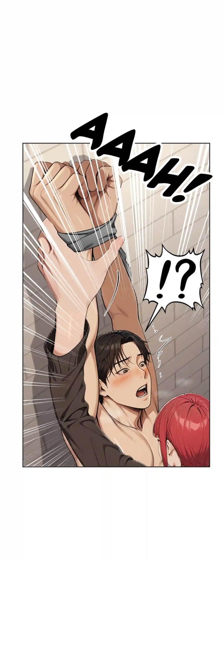 A Girlfriend Every Day of the Week Chapter 6 Page 41