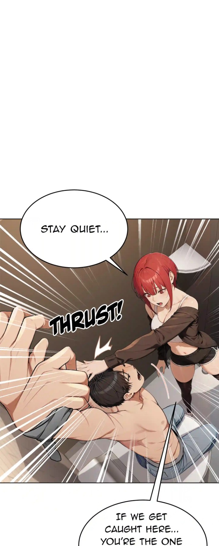 A Girlfriend Every Day of the Week Chapter 6 Page 43